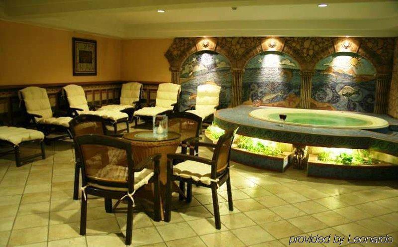 Buyukhanli Park Hotel Ankara Facilities photo
